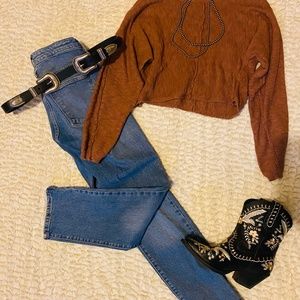 Casual or date fit!